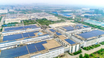 Inquiétude et surprise des chefs d'entreprise : des visites de usines chinoises renversantes 11 Inquiétude et préoccupation parmi les entrepreneurs : ils ont visité des usines chinoises et n'arrivent pas à croire ce qu'ils ont vu
