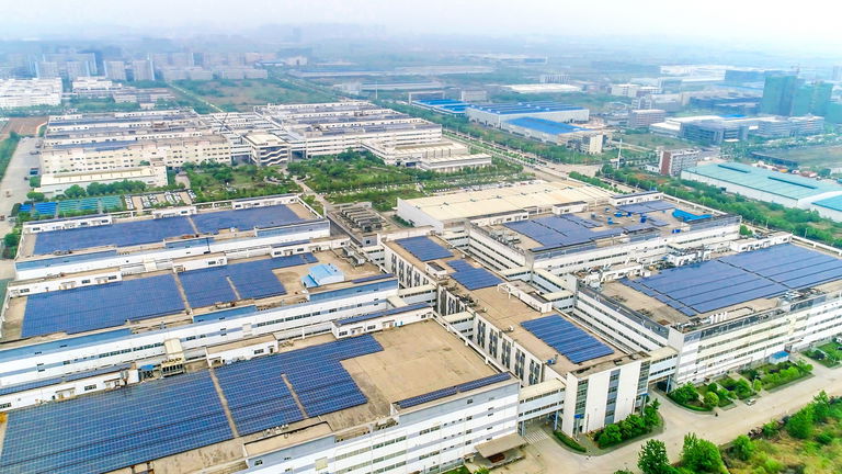 Inquiétude et surprise des chefs d'entreprise : des visites de usines chinoises renversantes 2 Inquiétude et préoccupation parmi les entrepreneurs : ils ont visité des usines chinoises et n'arrivent pas à croire ce qu'ils ont vu