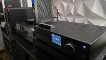 J'ai comparé un lecteur CD sans DAC intégré à un modèle classique pour te simplifier la vie 9 J'ai comparé un lecteur de CD sans DAC intégré avec un traditionnel pour vous épargner le travail