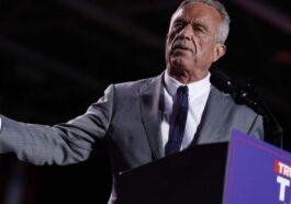 Kennedy souhaite inciter les Américains à consommer davantage de fromages et de viandes fraîches : le projet ambitieux du secrétaire à la Santé 78 Image