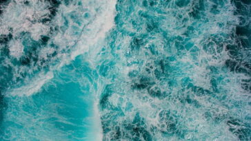 La Chine transforme le CO2 de l’eau de mer en plastique biodégradable grâce à une nouvelle machine 8 La Chine peut réduire le CO2 de l'eau de mer. Une nouvelle machine est capable de le convertir en plastique biodégradable