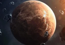 La Terre en péril à cause d'astéroïdes "invisibles" dissimulés près de Vénus 46 La Terre en péril à cause d'astéroïdes "invisibles" dissimulés près de Vénus