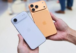 La batterie de l'iPhone Air est-elle si mauvaise ? Ce test en conditions réelles vous éclairera
