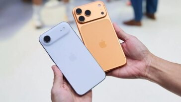 Je suis 100% Android, mais l'iPhone 18 Pro a attiré mon attention pour ces 3 rumeurs 25 La batterie de l'iPhone Air est-elle si mauvaise ? Ce test en conditions réelles vous éclairera