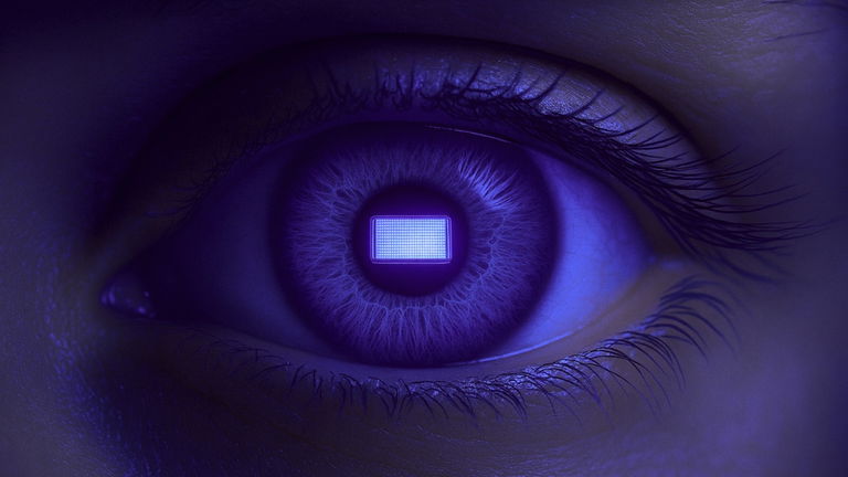 La fin du pixel : une écran si réaliste qu'il échappe à notre regard et plus petit qu'une pupille 2 La fin du pixel : création d'un écran visuellement indistinguable de la réalité et plus petit qu'une pupille