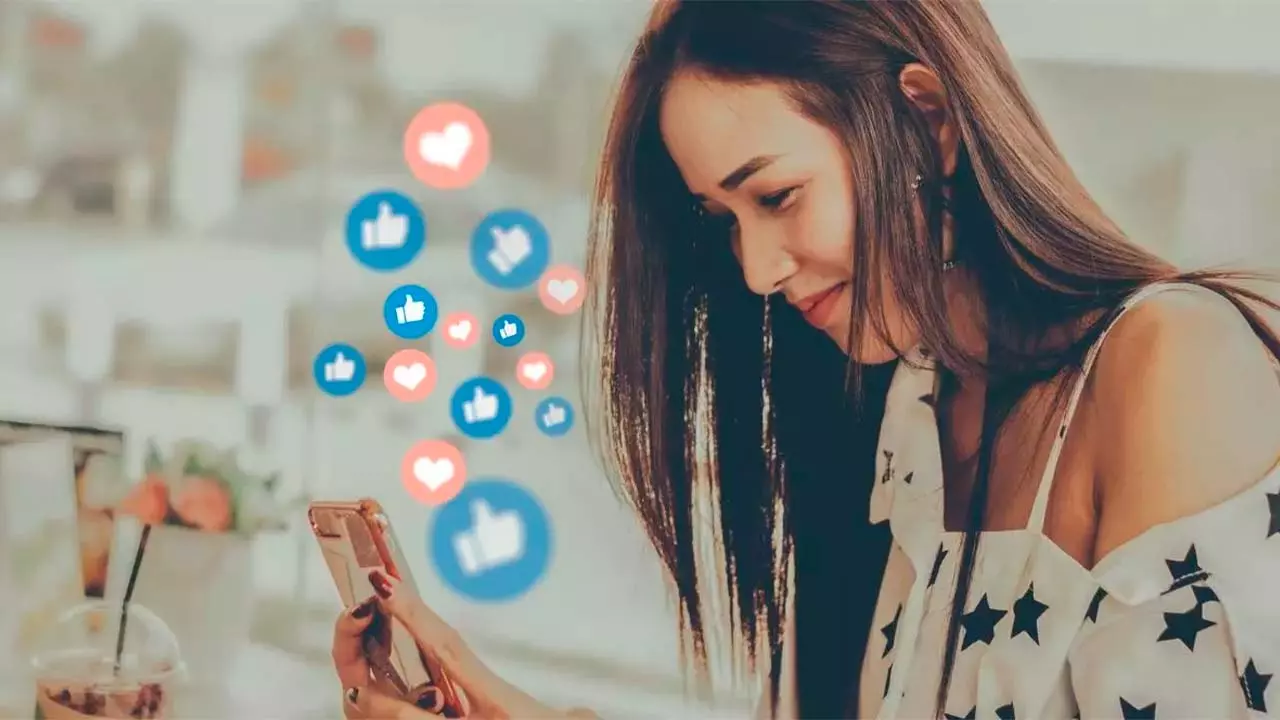 La meilleure façon de trouver qui vous voulez sur internet grâce au mobile 2 destacada redes sociales