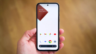 La mise à jour la plus bittersweet arrive sur votre Google Pixel : elle résout les principaux bugs, mais marque la fin du Pixel 6 6 La mise à jour la plus bittersweet arrive sur votre Google Pixel : elle résout les principaux bugs, mais marque la fin du Pixel 6