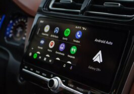 La raison pour laquelle Android Auto cessera de fonctionner sur votre mobile (et comment savoir si vous êtes concerné)
