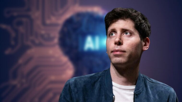 La vengeance de Sam Altman : Elon Musk accuse OpenAI de vouloir voler talents et secrets de xAI 1 La venganza de Sam Altman: Elon Musk accuse à OpenAI de una 'trama' pour roubar talent et secrets de son company xAI