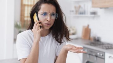 La véritable arnaque des appels silencieux : quelques secondes suffisent pour voler la voix de n'importe qui 28 La véritable arnaque des appels silencieux : quelques secondes suffisent pour voler la voix de n'importe qui