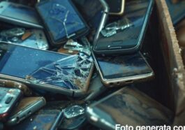 La ville où il est dangereux d'utiliser son téléphone dans la rue : le point de départ du marché noir