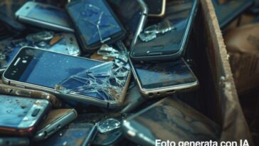 La ville où il est dangereux d'utiliser son téléphone dans la rue : le point de départ du marché noir 23 La ville où il est dangereux d'utiliser son téléphone dans la rue : le point de départ du marché noir