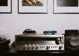 L'âge d'or du hi-fi : avoir un système audio comme symbole de prestige 84 L'ère dorée du hi-fi : lorsque posséder un système audio était un symbole de statut