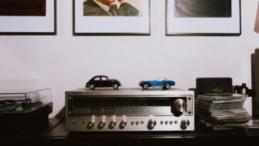 L'âge d'or du hi-fi : avoir un système audio comme symbole de prestige 25 L'ère dorée du hi-fi : lorsque posséder un système audio était un symbole de statut