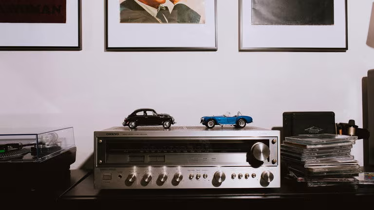 L'âge d'or du hi-fi : avoir un système audio comme symbole de prestige 2 L'ère dorée du hi-fi : lorsque posséder un système audio était un symbole de statut