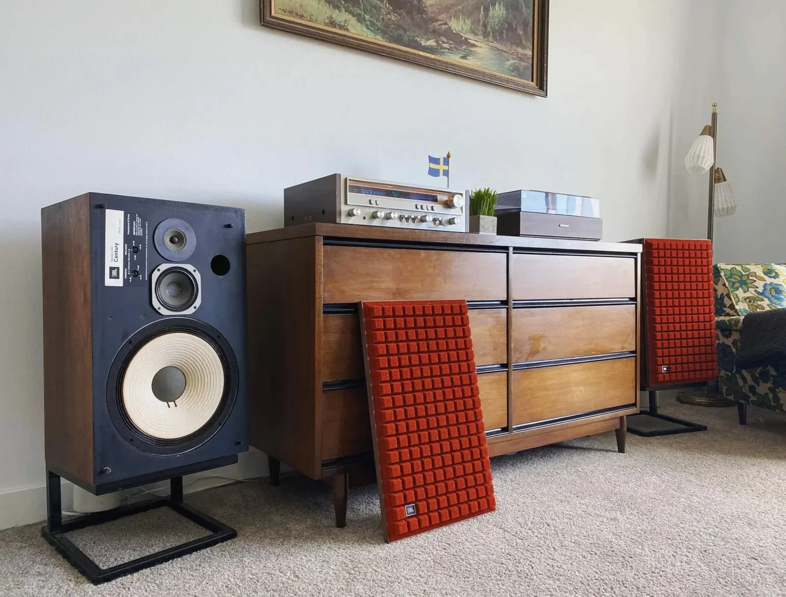 L'âge d'or du hi-fi : avoir un système audio comme symbole de prestige 5 L'ère dorée du hi-fi : lorsque posséder un système audio était un symbole de statut