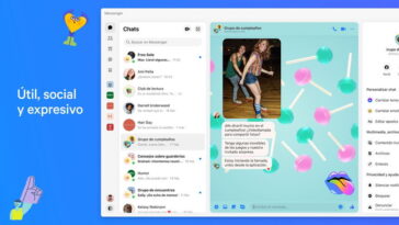 L'application Messenger pour Windows et Mac disparaîtra définitivement en décembre, annonce Meta 8 L'application Messenger pour Windows et Mac disparaîtra définitivement en décembre, selon Meta