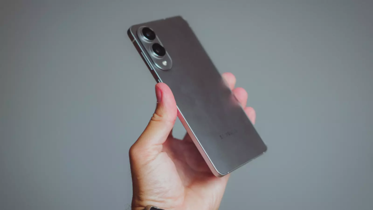 Le Galaxy S25 Edge est abandonné car Samsung travaille sur un mobile encore plus fin 1 Le Galaxy S25 Edge est abandonné car Samsung travaille sur un mobile encore plus fin
