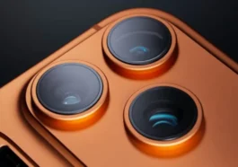Le Galaxy S26 Ultra pourrait adopter l'audacieux orange de l'iPhone 17 Pro