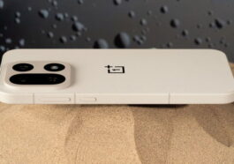 Le OnePlus 15 confirme ses caméras : trois capteurs de 50 MP et enregistrement 4K à 120 fps