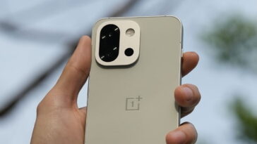 Le OnePlus 15, l'un des premiers avec le Snapdragon 8 Elite Gen 5, arrive en novembre 13 Le OnePlus 15 sera l'un des premiers avec le nouveau Snapdragon 8 Elite Gen 5 et arrivera en novembre