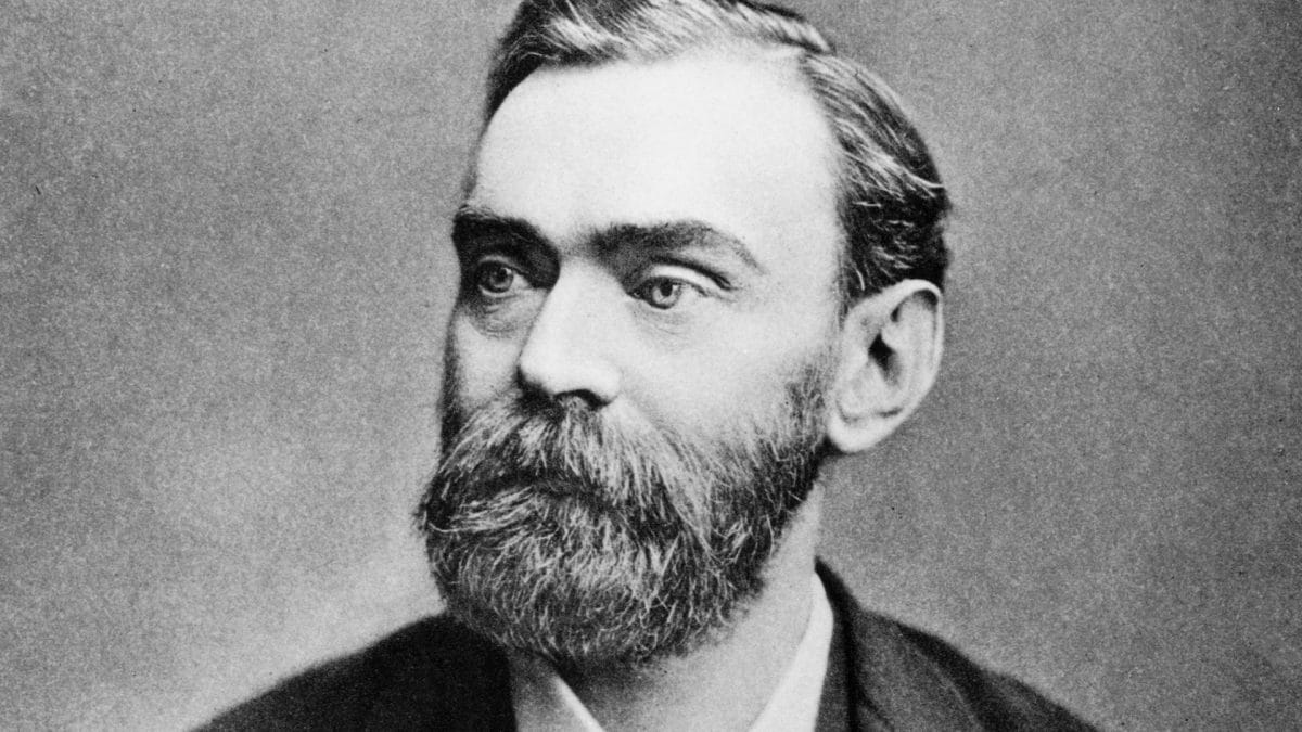 Le Prix Nobel est né d'une fausse information : l'incroyable histoire derrière la distinction la plus convoitée au monde 2 Image