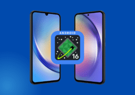 Le déploiement officiel de One UI 8 pour les Samsung Galaxy A54 et A34 vient de commencer 61 Le déploiement officiel de One UI 8 pour les Samsung Galaxy A54 et A34 vient de commencer