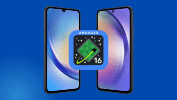 Le déploiement officiel de One UI 8 pour les Samsung Galaxy A54 et A34 vient de commencer 24 Le déploiement officiel de One UI 8 pour les Samsung Galaxy A54 et A34 vient de commencer