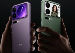 Le nouveau flagship de Xiaomi cartonne : plus d'un million d'unités vendues avant son lancement mondial 12 Le nouveau flagship de Xiaomi est un succès : plus d'un million d'unités vendues avant son lancement mondial
