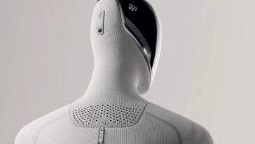 Le Nouveau Robot Humanoide Vetu De Tricot De Figure Annonce.jpg