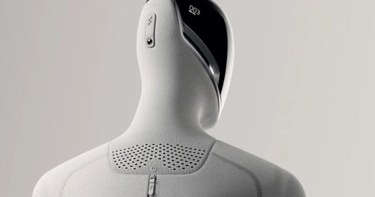 Ce nouveau robot humanoïde vêtu de tricot annonce une chose exceptionnelle 1 Le Nouveau Robot Humanoide Vetu De Tricot De Figure Annonce.jpg