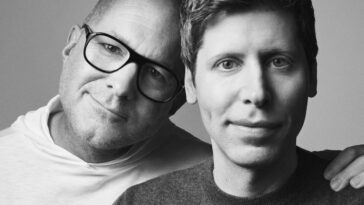 Le partenariat entre OpenAI et Jony Ive rencontre plus de défis que prévu 8 Le projet commun d'OpenAI et Jony Ive rencontre plus de problèmes que prévu