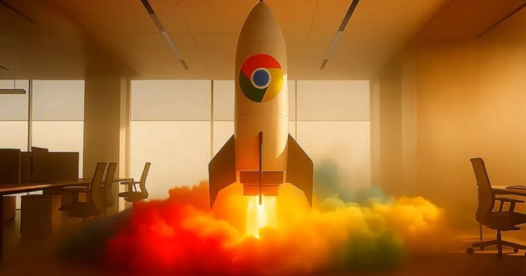 Le prochain tour de Gemini se cache dans Chrome et pourrait révolutionner votre expérience de navigation 1 Le Prochain Tour De Gemini Se Cache Dans Chrome Et.jpg