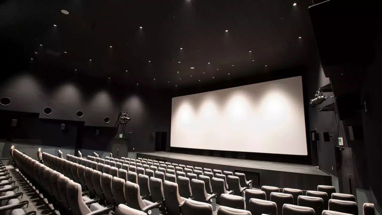 Le son au cinéma : comment Hollywood a transformé l'histoire de l'audio 2 Le son au cinéma : comment Hollywood a changé l'histoire de l'audio