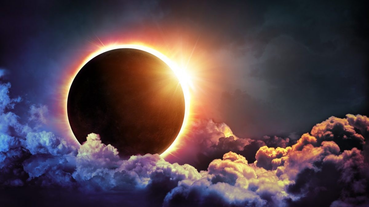 L’éclipse solaire totale du 2 août 2027 : une expérience fascinante à ne pas manquer 2 Image
