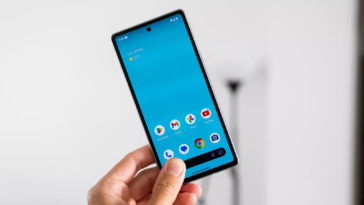 Les 5 choses qu'un Google Pixel fait mieux que tout autre smartphone Android