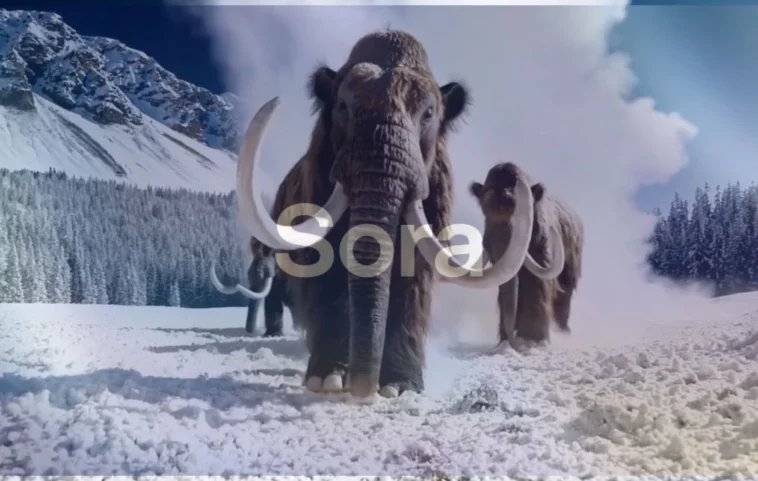 Les Meilleurs Prompts Sora 2 et Comment Créer des Vidéos IA Virales 1 Les Meilleurs Prompts Sora 2 et Comment Créer des Vidéos IA Virales