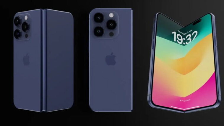 Les analystes alertent : l'engouement pour l'iPhone pliable pourrait lui nuire 1 Les analystes avertissent : l'attente autour de l'iPhone pliable pourrait jouer contre lui.