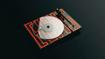 Les éditions spéciales Pro-Ject sont de retour avec Elvis en vedette 21 Les éditions spéciales de Pro-Ject font leur retour avec Elvis en vedette