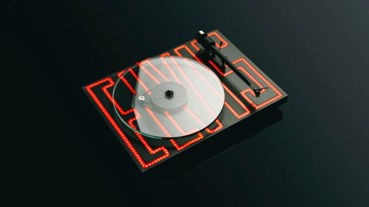 Les éditions spéciales Pro-Ject sont de retour avec Elvis en vedette 1 Les éditions spéciales de Pro-Ject font leur retour avec Elvis en vedette