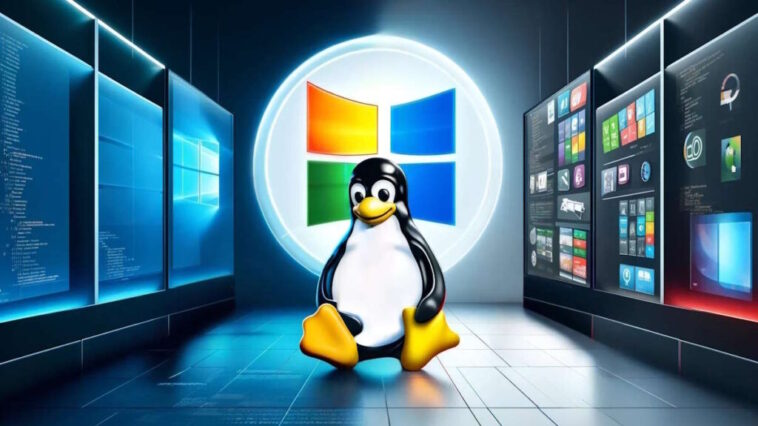 Les faits parlent d'eux-mêmes ! Les utilisateurs de Windows 10 font le grand saut vers Linux 1 Les faits parlent d'eux-mêmes ! Les utilisateurs de Windows 10 font le grand saut vers Linux