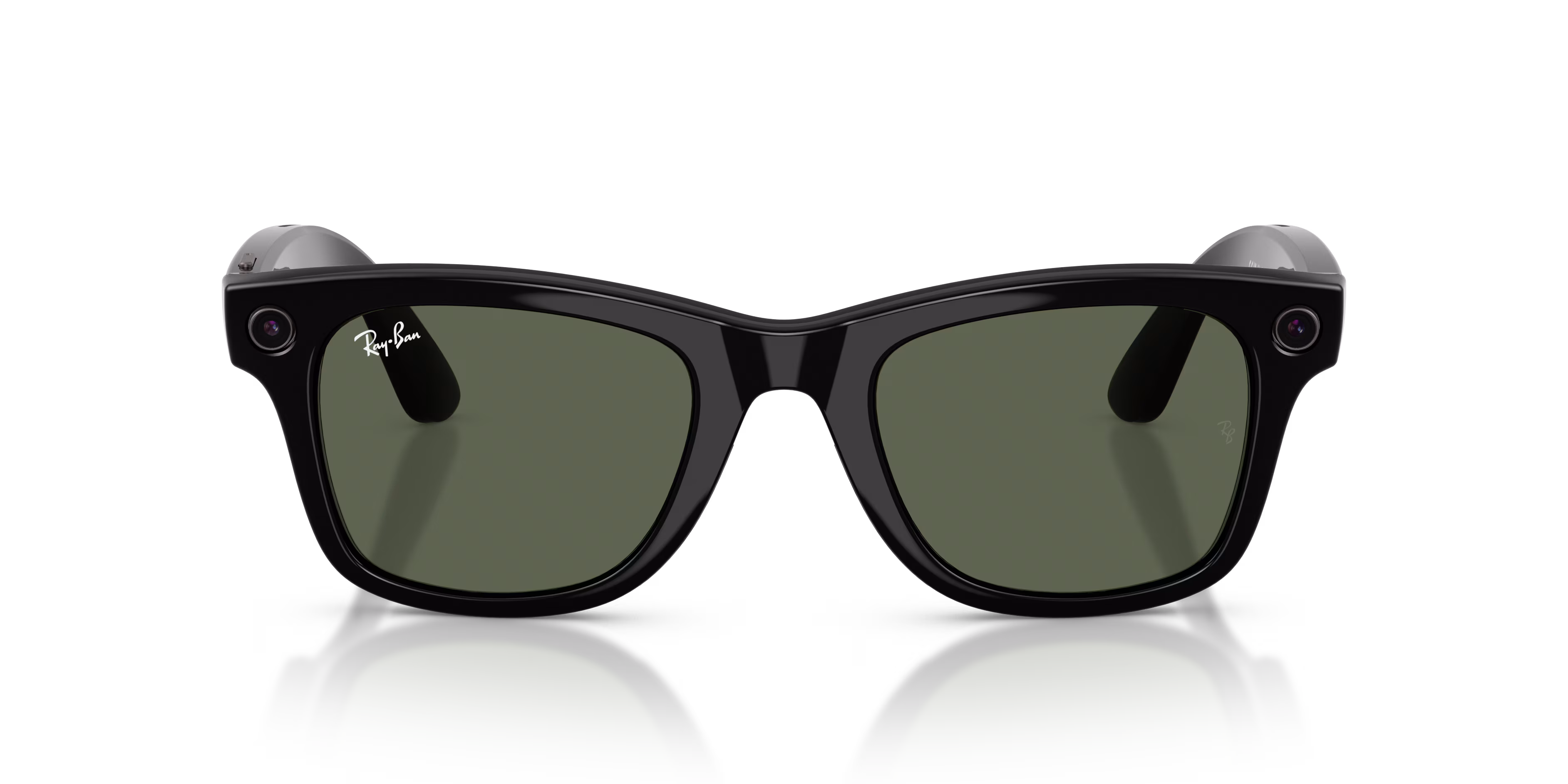 Ray-Ban Meta Wayfarer (Gen 2)