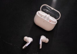 Les futurs écouteurs phares de Samsung ressembleront beaucoup plus aux AirPods Pro 3