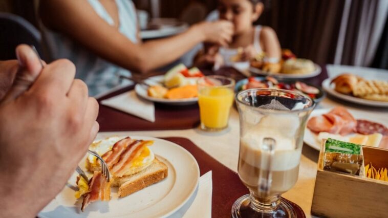 L'heure du petit-déjeuner révèle bien des choses sur votre santé : un signal à ne pas négliger 1 Image