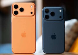 iPhone 17 Pro : un nouveau souci génère des bruits dans le haut-parleur lors de la charge 48 L'iPhone 17 Pro rencontre un nouveau souci ! Le problème provient de la position du flash