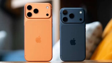 iPhone 17 Pro : un nouveau souci génère des bruits dans le haut-parleur lors de la charge 30 L'iPhone 17 Pro rencontre un nouveau souci ! Le problème provient de la position du flash