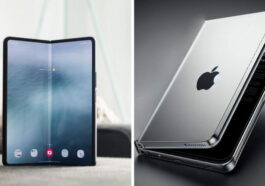 L’iPhone pliable d'Apple arrive en 2025, une année charnière pour les mobiles pliables 61 L'iPhone pliable d'Apple arrivera à un moment crucial, 2025 a été une année de forte croissance pour les mobiles pliables