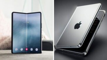 L’iPhone pliable d'Apple arrive en 2025, une année charnière pour les mobiles pliables 20 L'iPhone pliable d'Apple arrivera à un moment crucial, 2025 a été une année de forte croissance pour les mobiles pliables