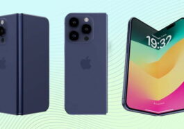 L'iPhone pliable pourrait être plus abordable que prévu grâce à sa nouvelle bisagra