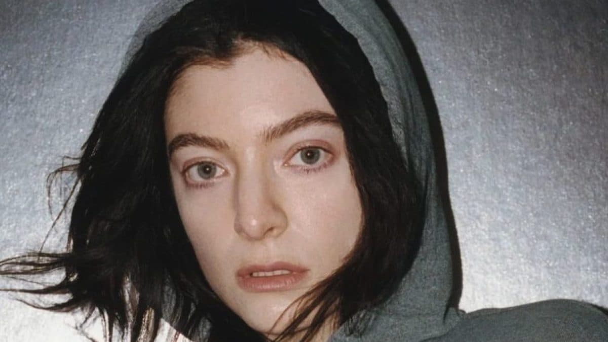 Lorde rejoint la résistance : elle retire sa musique pour Gaza contre les plateformes de streaming 2 Image